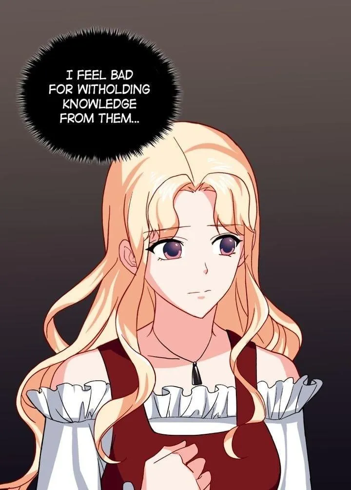 Read The Justice of a Villainous Woman EN Manga Online
