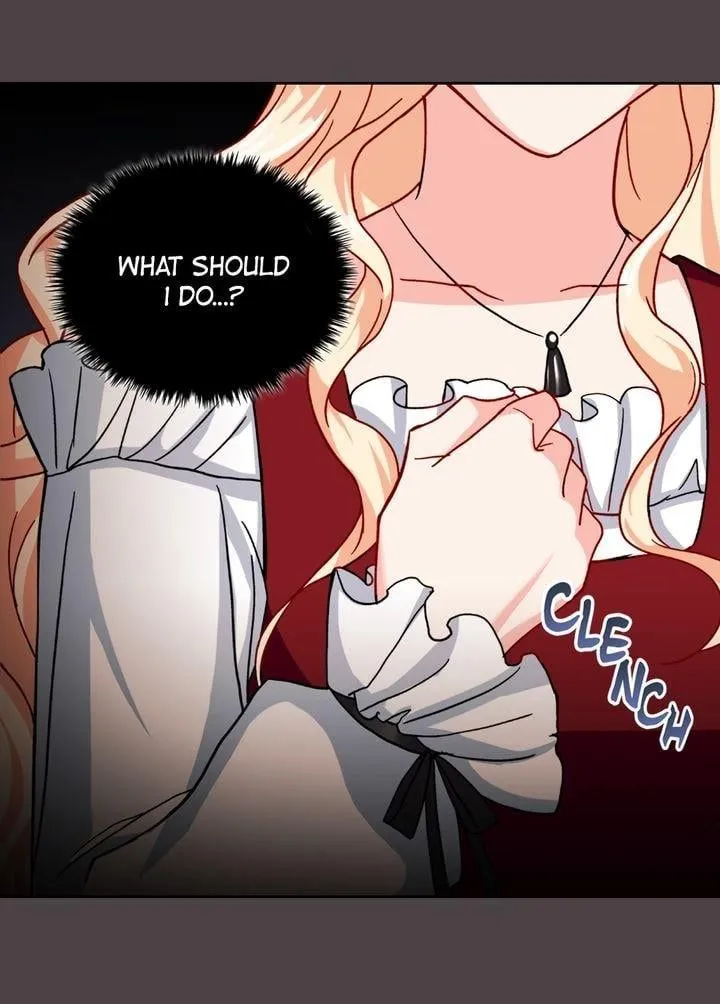 Read The Justice of a Villainous Woman EN Manga Online