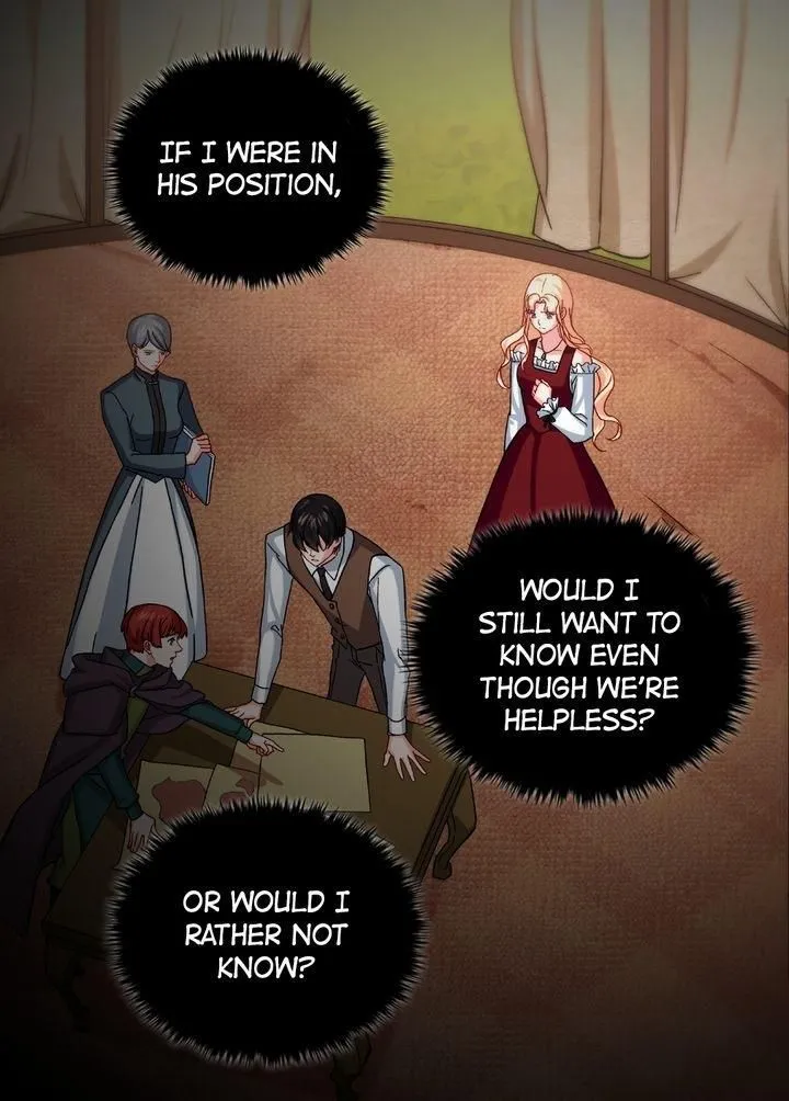 Read The Justice of a Villainous Woman EN Manga Online