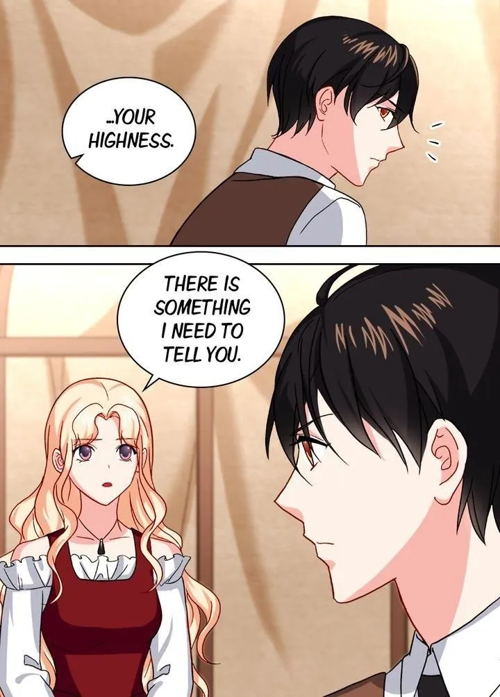 Read The Justice of a Villainous Woman EN Manga Online