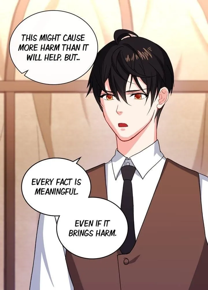 Read The Justice of a Villainous Woman EN Manga Online