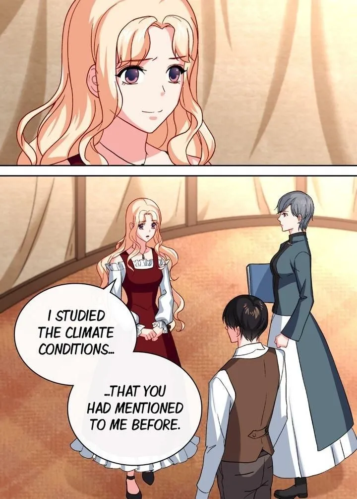 Read The Justice of a Villainous Woman EN Manga Online