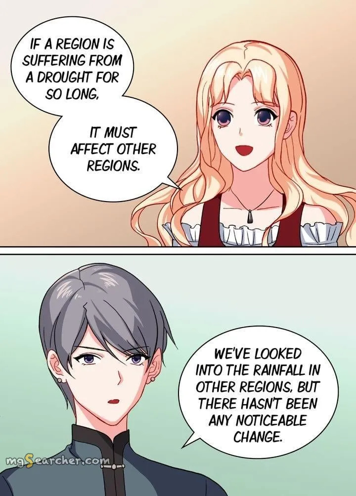 Read The Justice of a Villainous Woman EN Manga Online