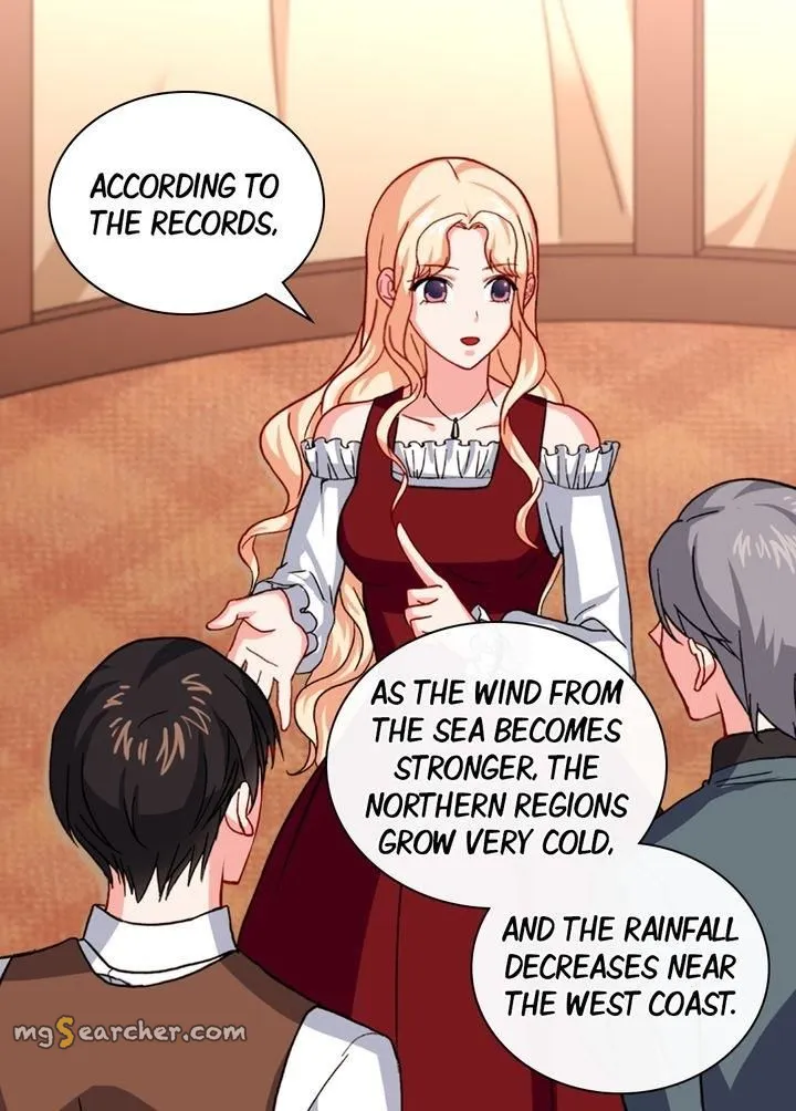 Read The Justice of a Villainous Woman EN Manga Online