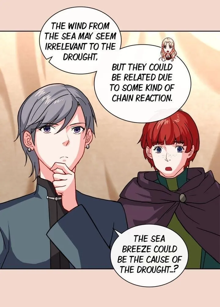 Read The Justice of a Villainous Woman EN Manga Online