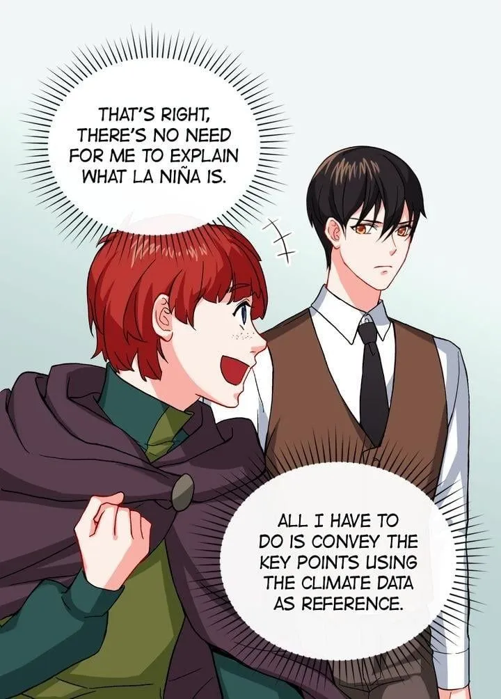 Read The Justice of a Villainous Woman EN Manga Online