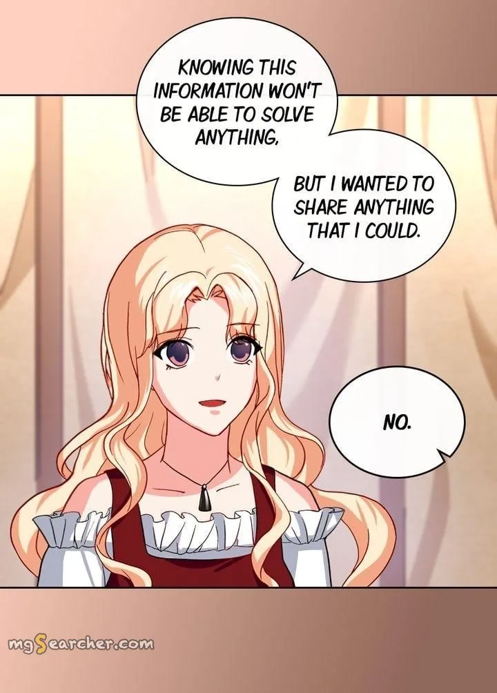 Read The Justice of a Villainous Woman EN Manga Online