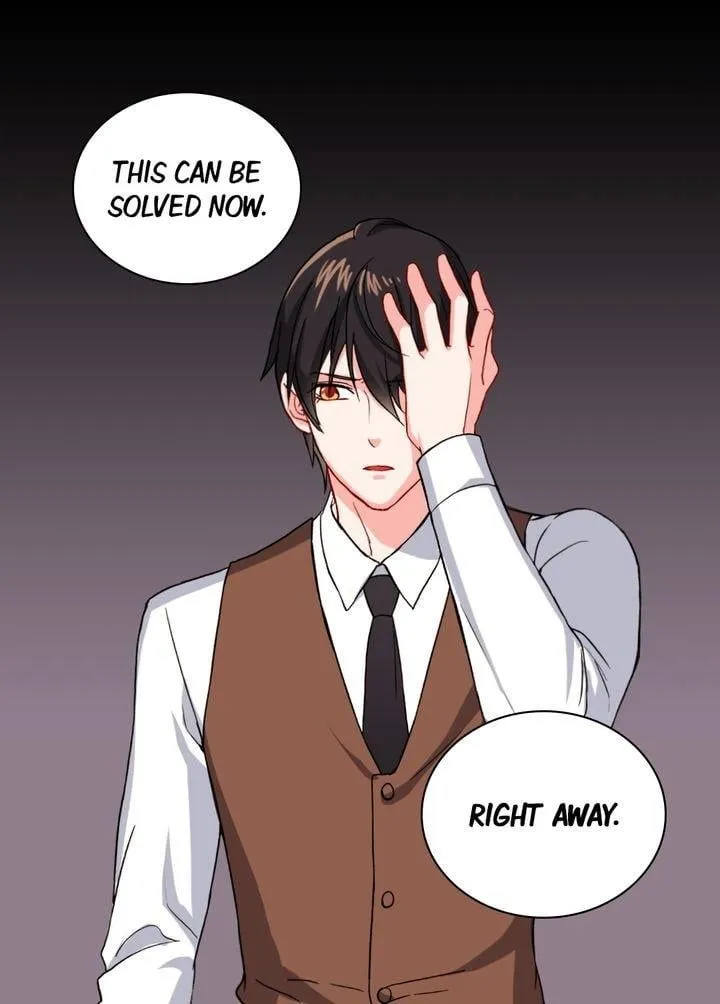 Read The Justice of a Villainous Woman EN Manga Online