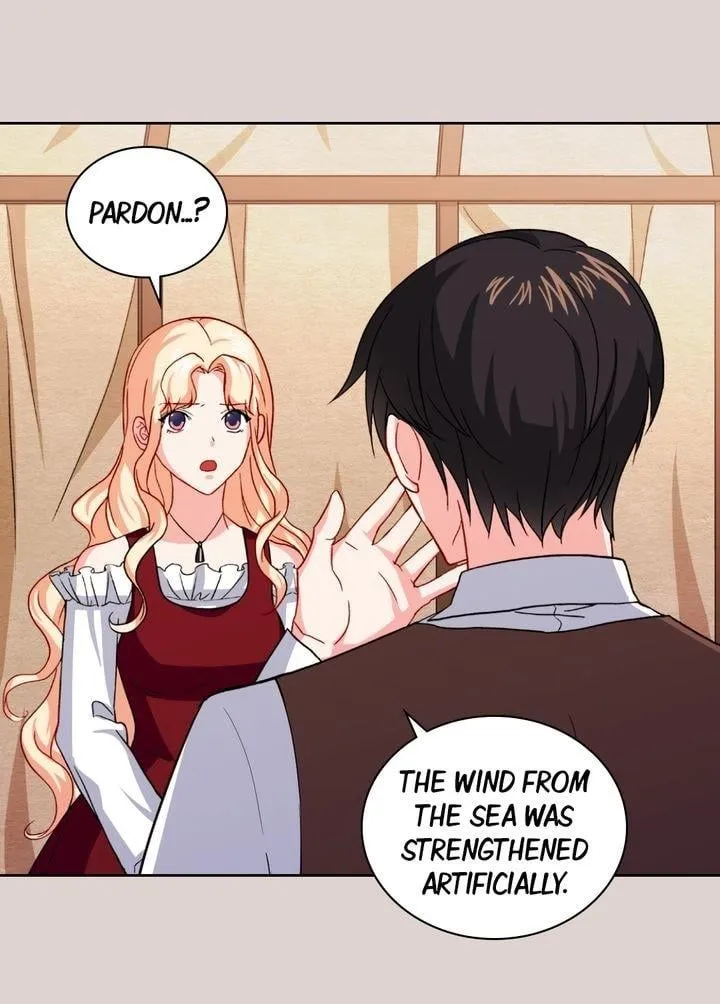 Read The Justice of a Villainous Woman EN Manga Online