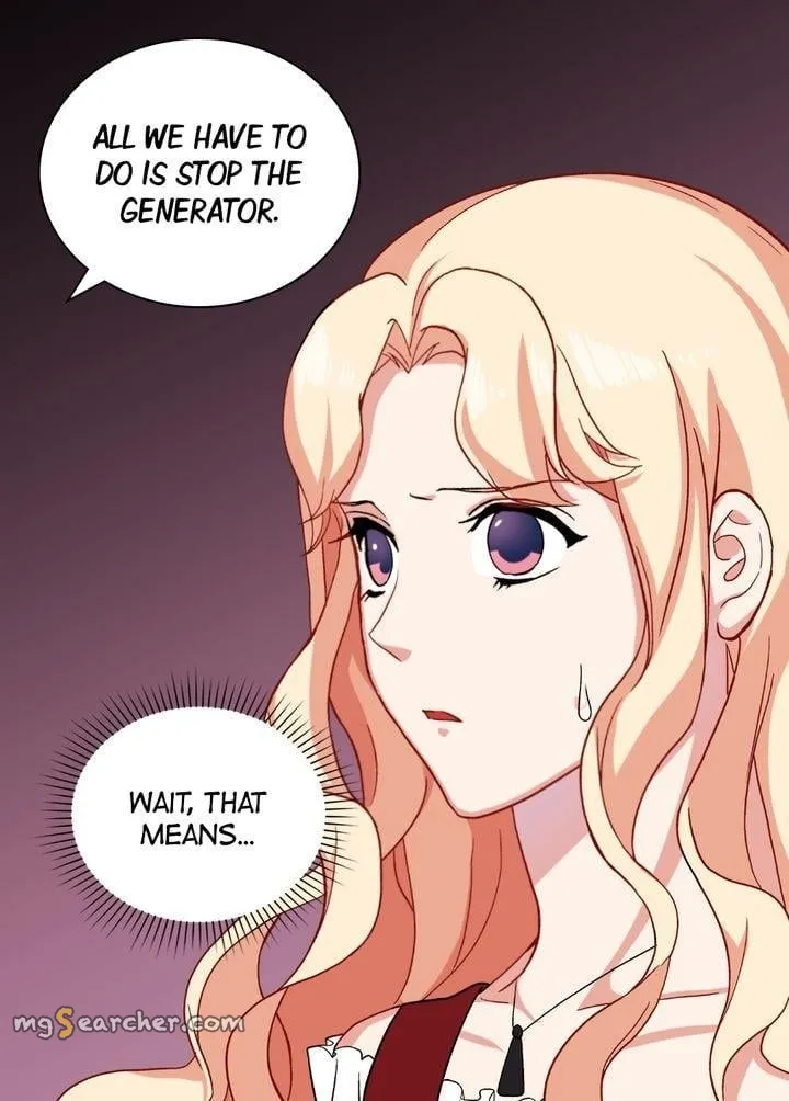 Read The Justice of a Villainous Woman EN Manga Online