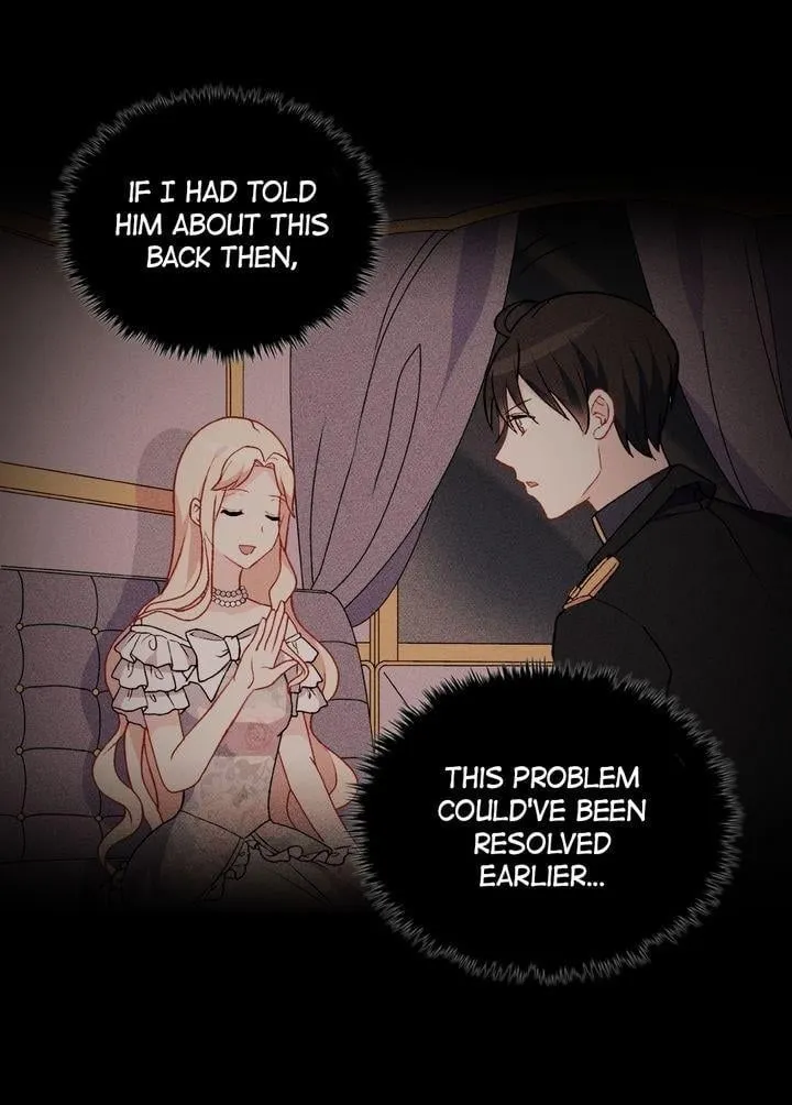 Read The Justice of a Villainous Woman EN Manga Online