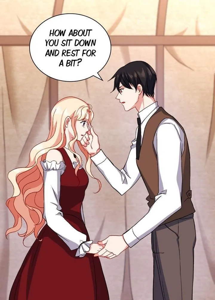 Read The Justice of a Villainous Woman EN Manga Online