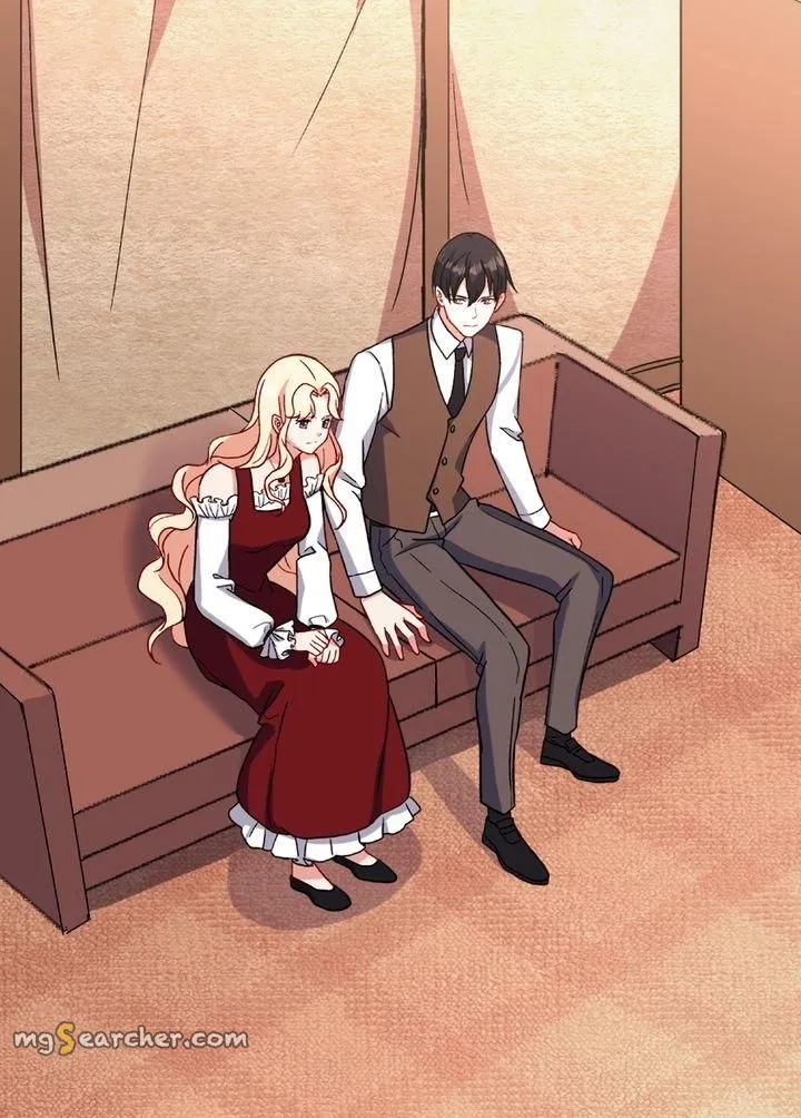 Read The Justice of a Villainous Woman EN Manga Online