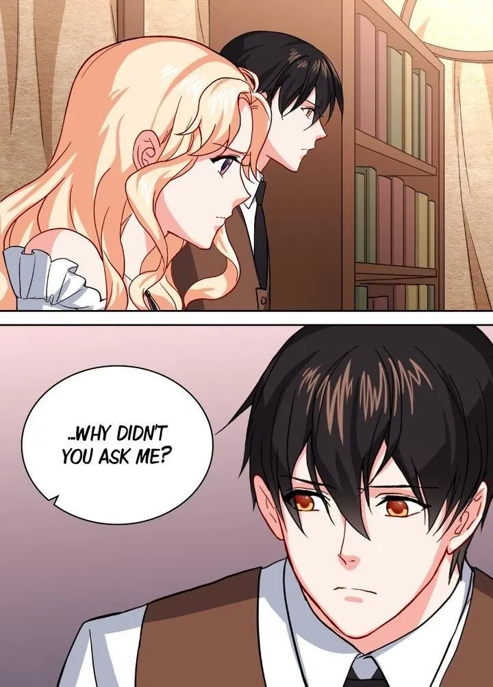 Read The Justice of a Villainous Woman EN Manga Online