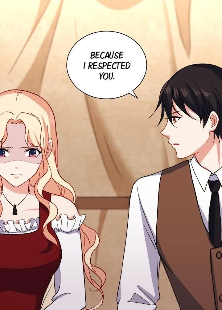 Read The Justice of a Villainous Woman EN Manga Online