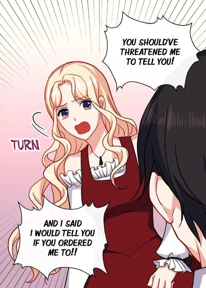 Read The Justice of a Villainous Woman EN Manga Online
