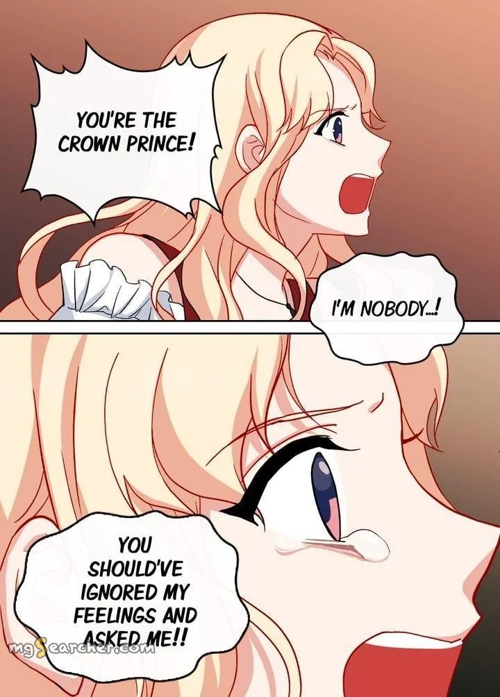 Read The Justice of a Villainous Woman EN Manga Online