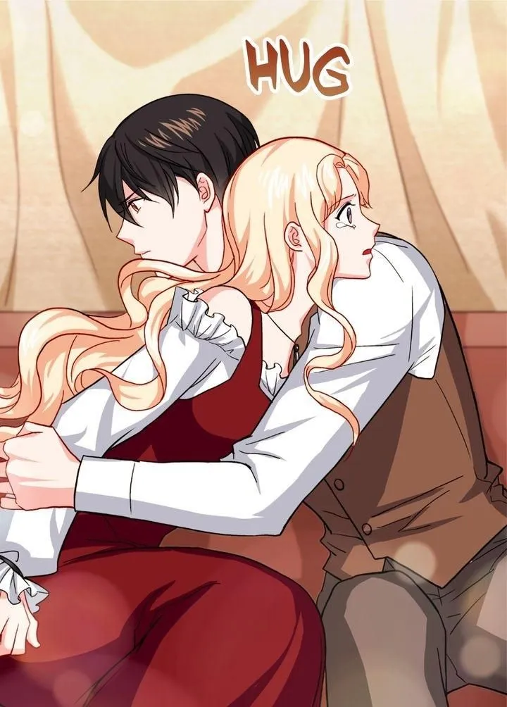 Read The Justice of a Villainous Woman EN Manga Online