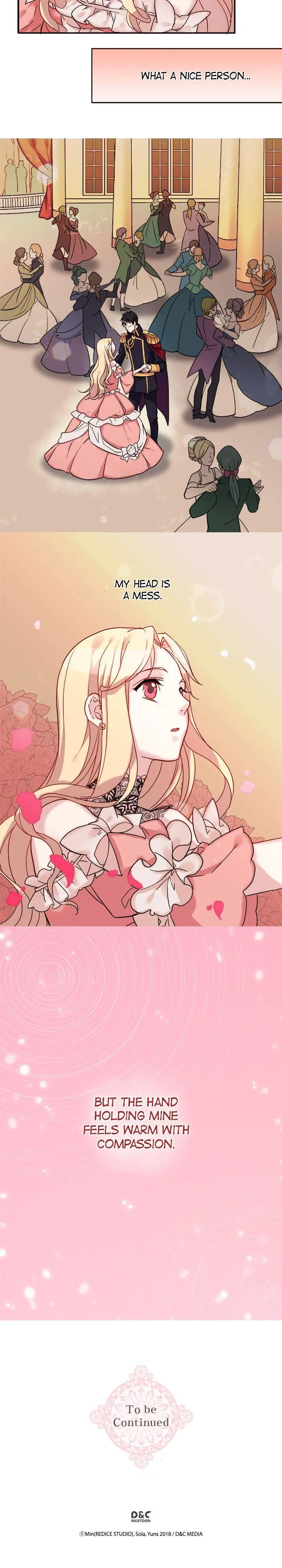 Read The Justice of a Villainous Woman EN Manga Online