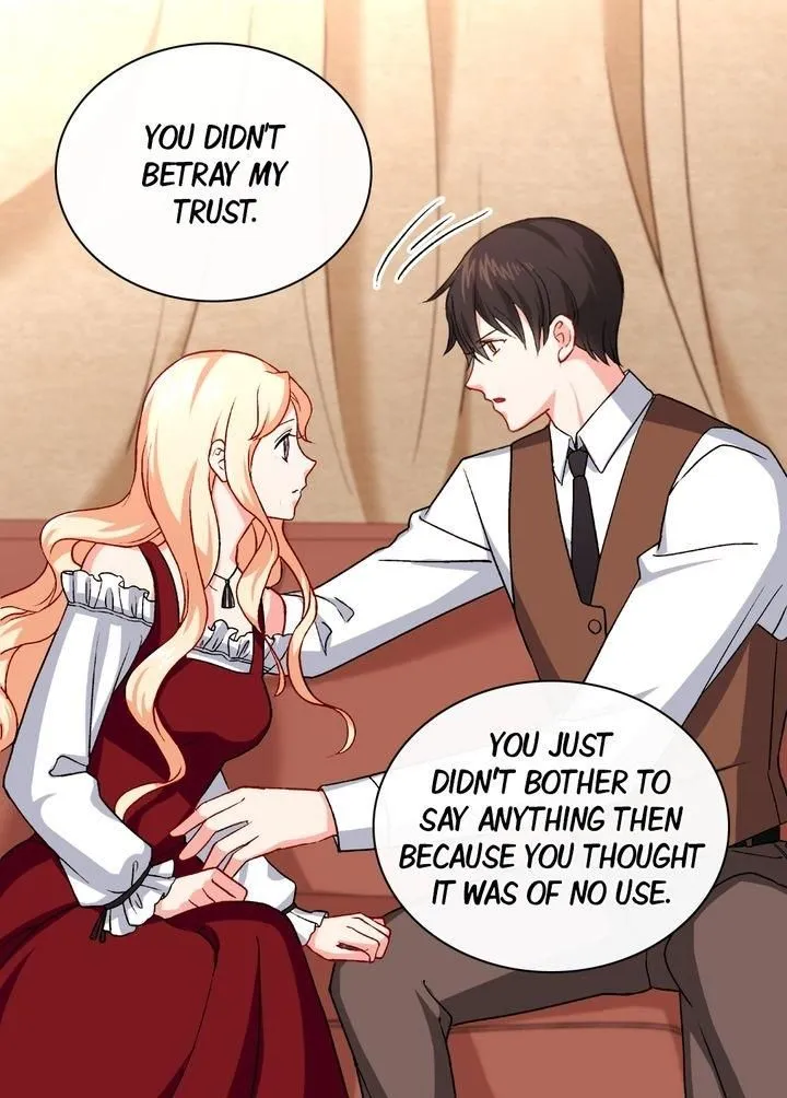 Read The Justice of a Villainous Woman EN Manga Online