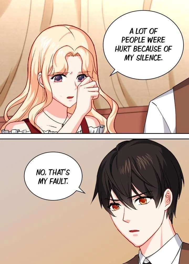 Read The Justice of a Villainous Woman EN Manga Online