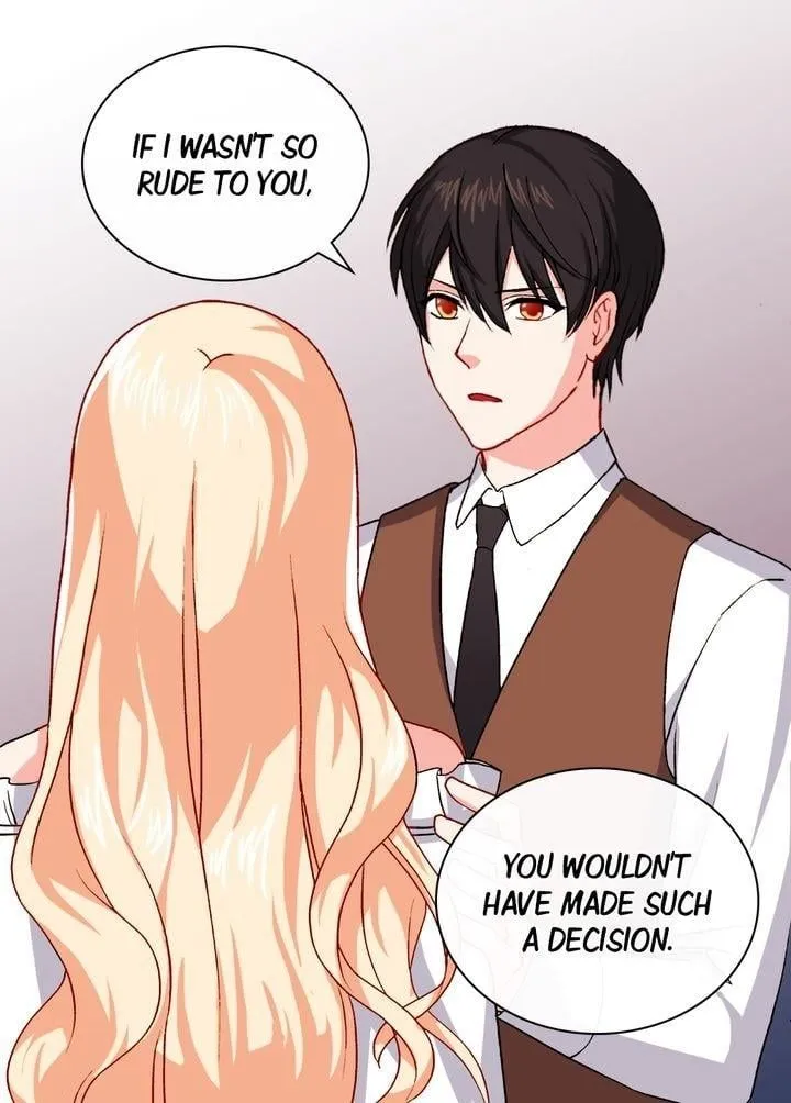 Read The Justice of a Villainous Woman EN Manga Online