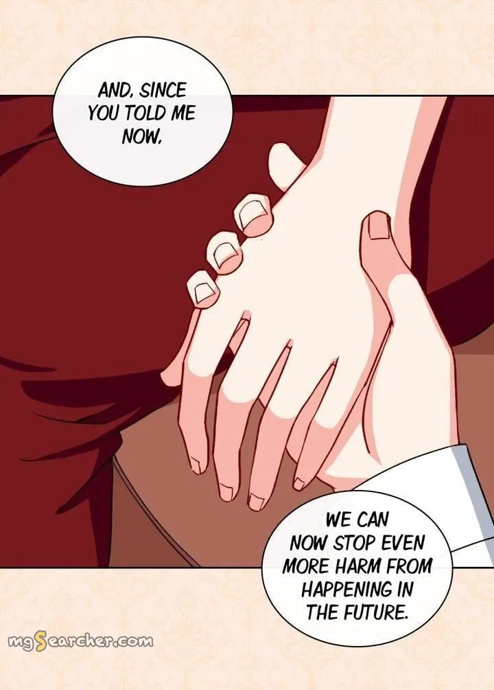 Read The Justice of a Villainous Woman EN Manga Online