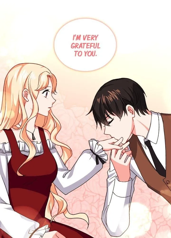 Read The Justice of a Villainous Woman EN Manga Online