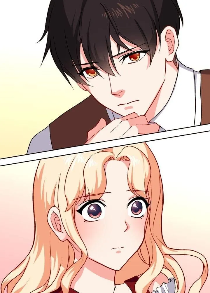 Read The Justice of a Villainous Woman EN Manga Online