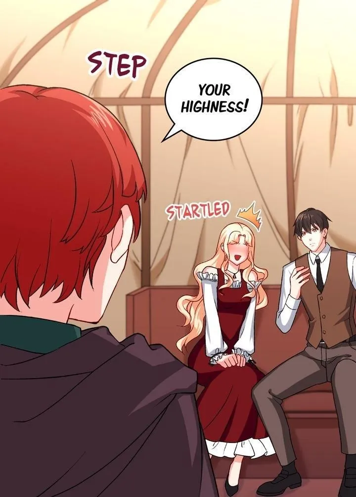 Read The Justice of a Villainous Woman EN Manga Online