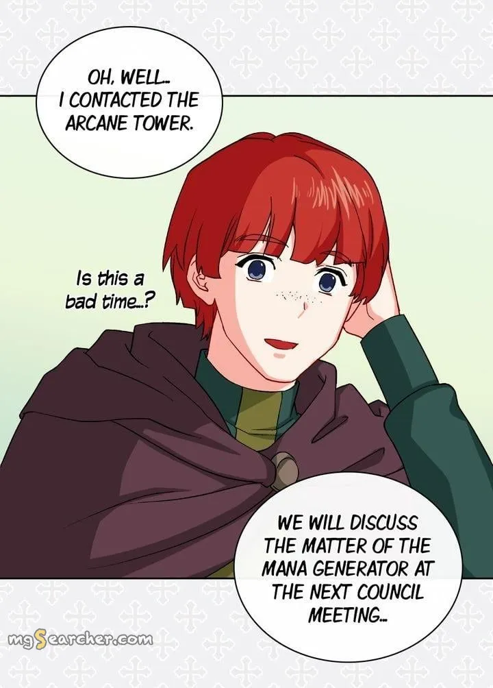 Read The Justice of a Villainous Woman EN Manga Online