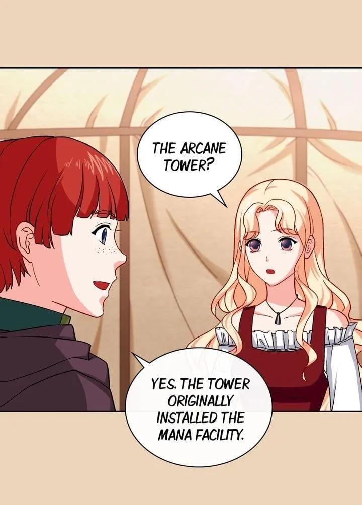 Read The Justice of a Villainous Woman EN Manga Online