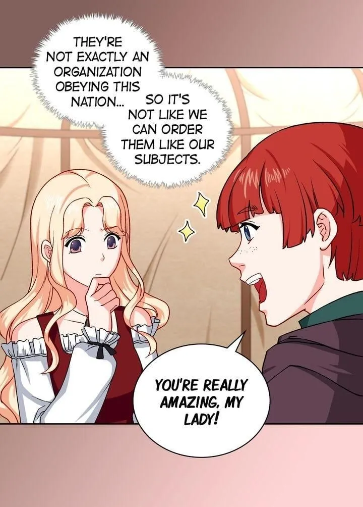 Read The Justice of a Villainous Woman EN Manga Online