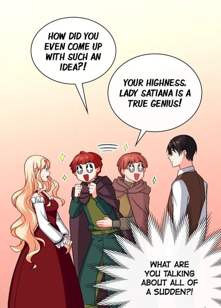 Read The Justice of a Villainous Woman EN Manga Online