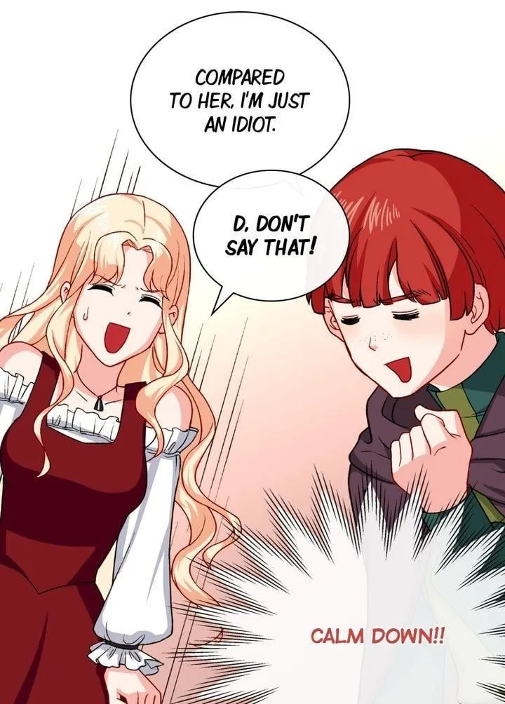 Read The Justice of a Villainous Woman EN Manga Online