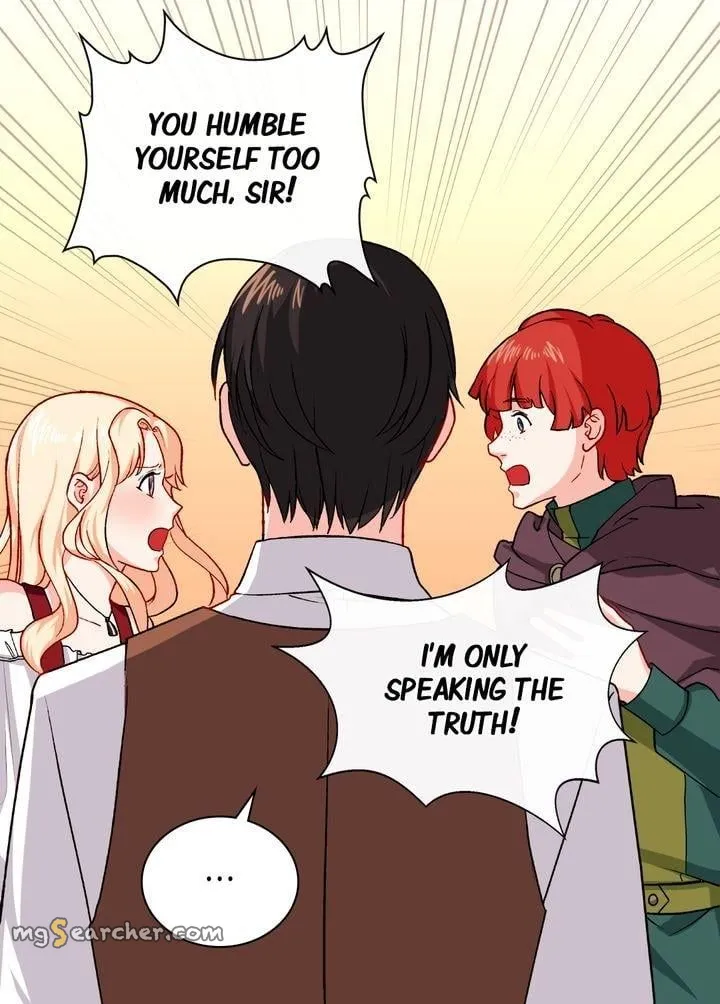 Read The Justice of a Villainous Woman EN Manga Online