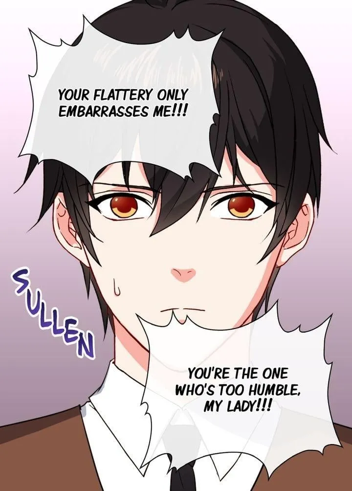 Read The Justice of a Villainous Woman EN Manga Online