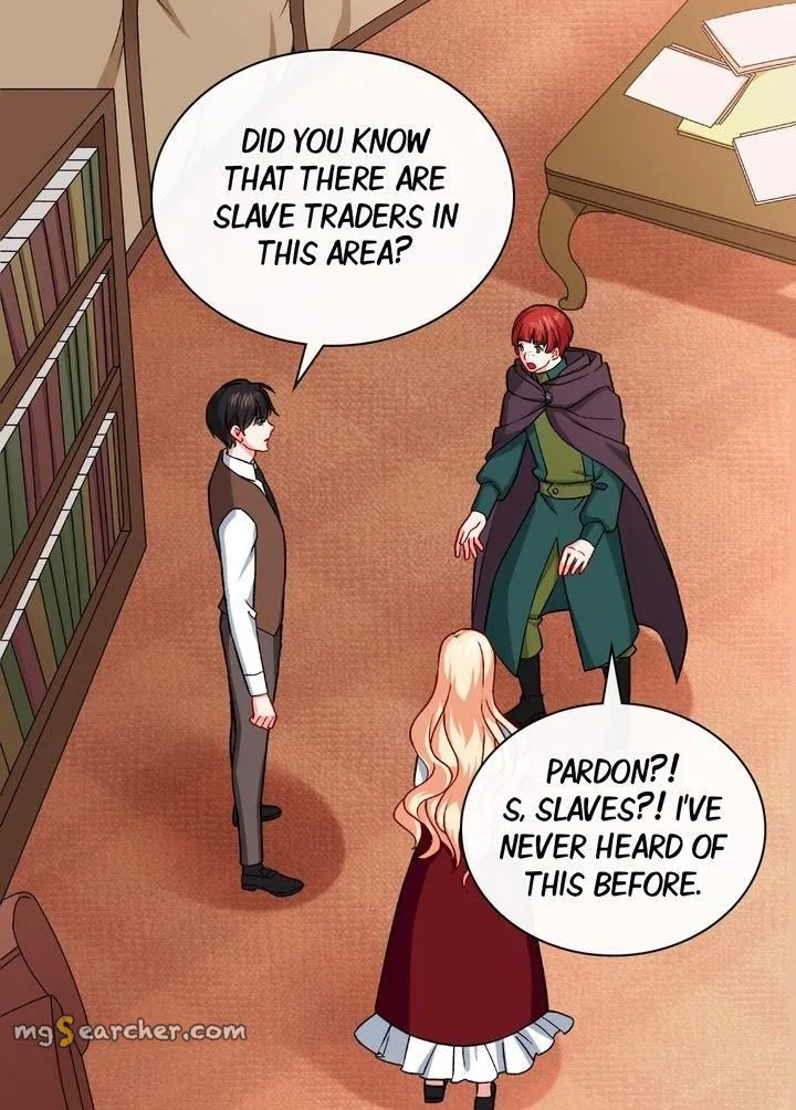 Read The Justice of a Villainous Woman EN Manga Online