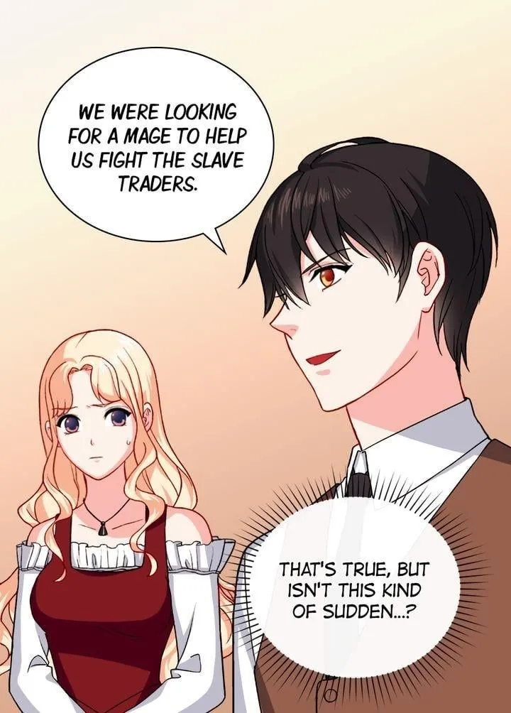 Read The Justice of a Villainous Woman EN Manga Online
