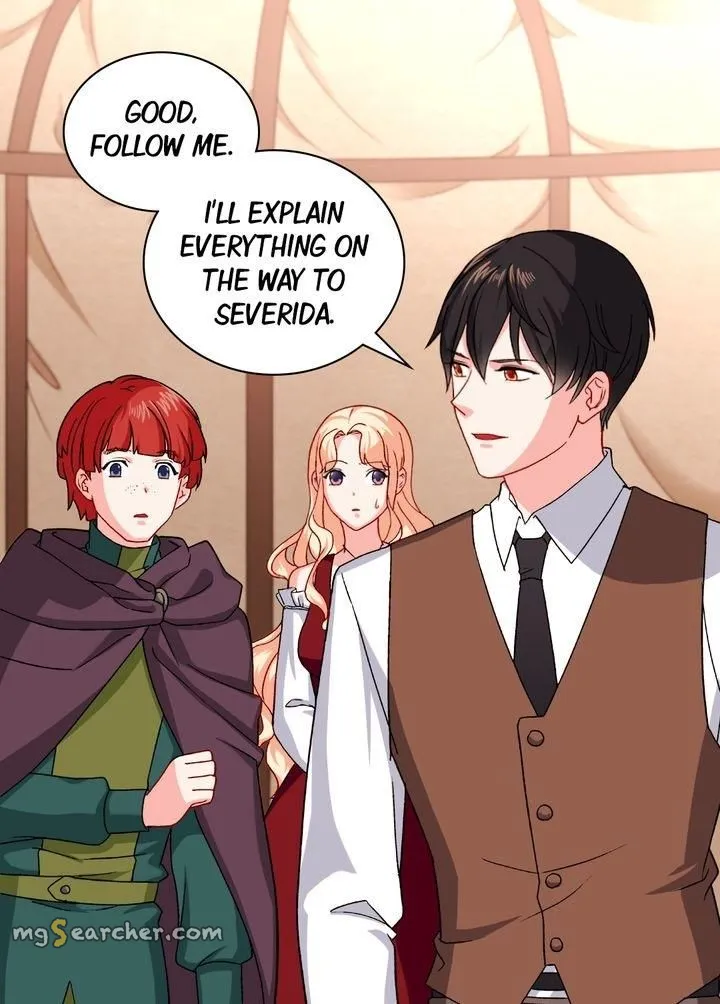 Read The Justice of a Villainous Woman EN Manga Online
