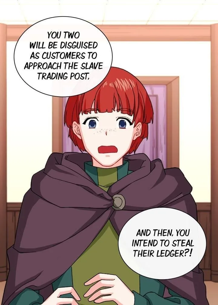 Read The Justice of a Villainous Woman EN Manga Online