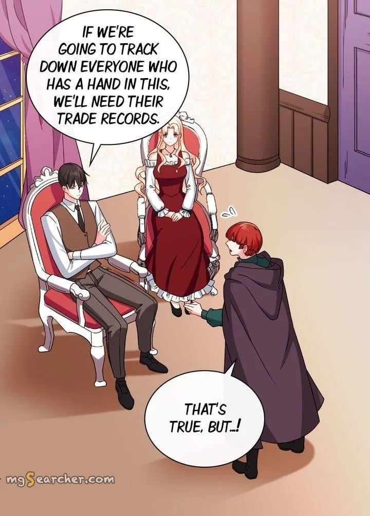 Read The Justice of a Villainous Woman EN Manga Online