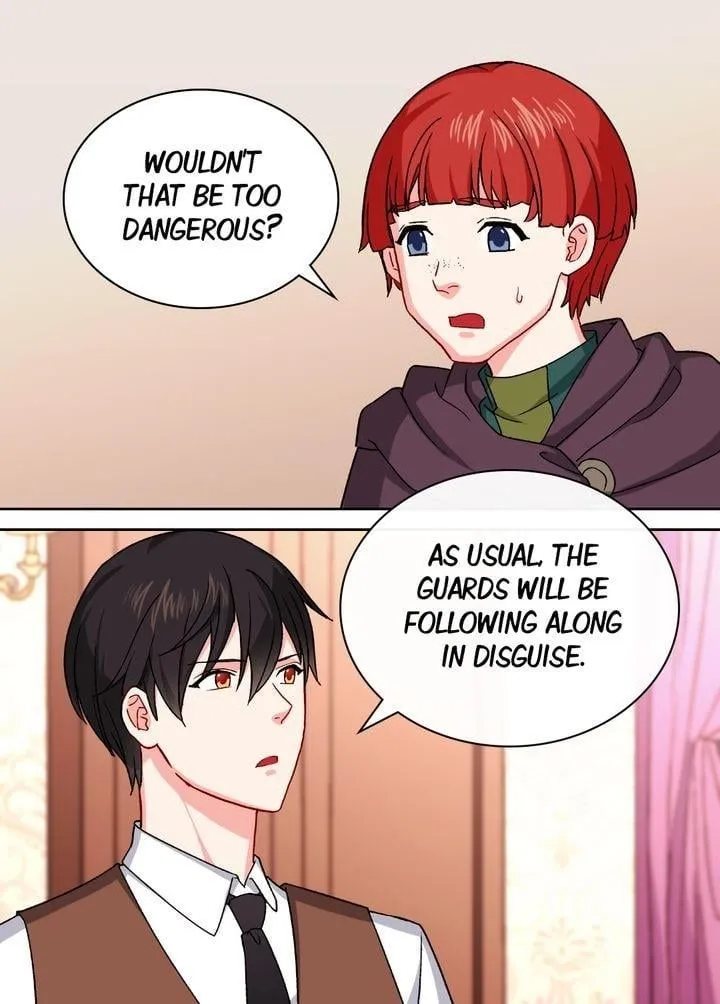 Read The Justice of a Villainous Woman EN Manga Online