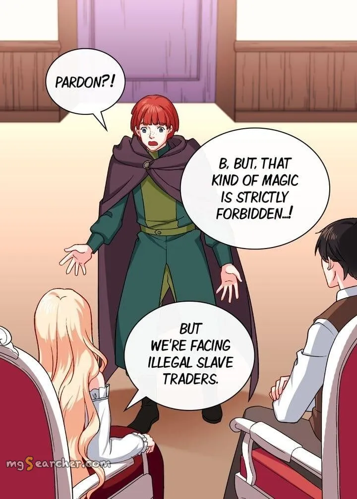Read The Justice of a Villainous Woman EN Manga Online