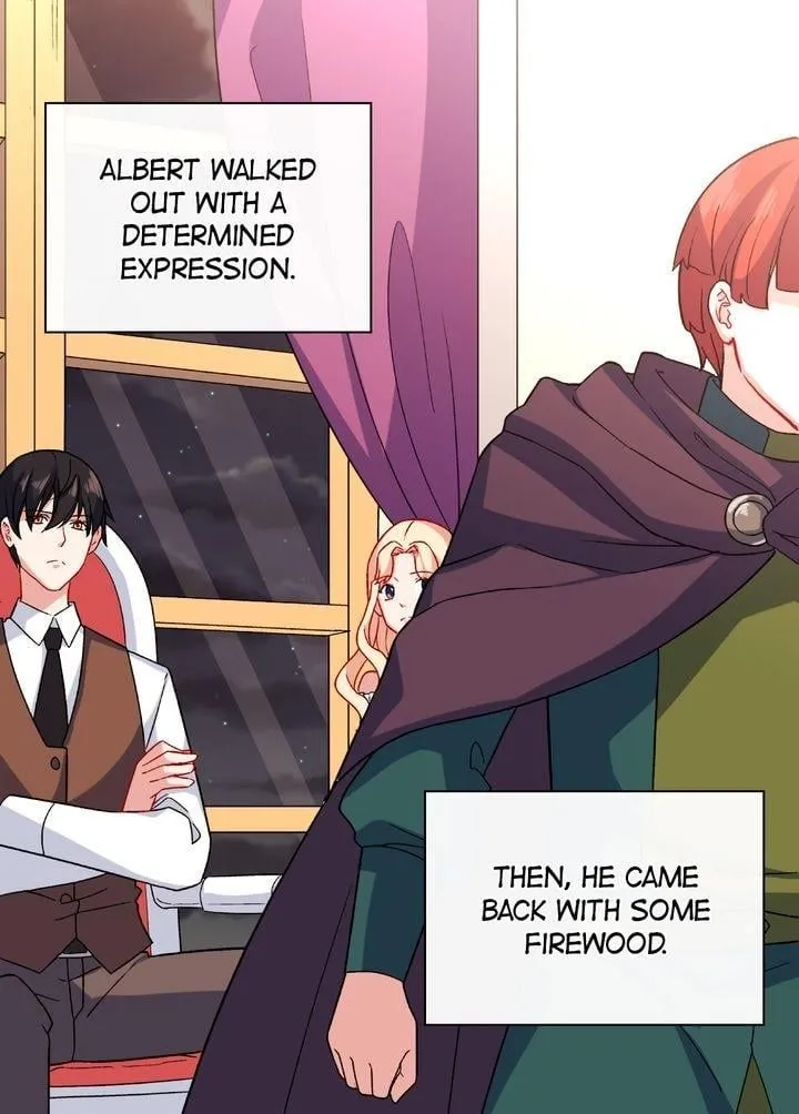 Read The Justice of a Villainous Woman EN Manga Online