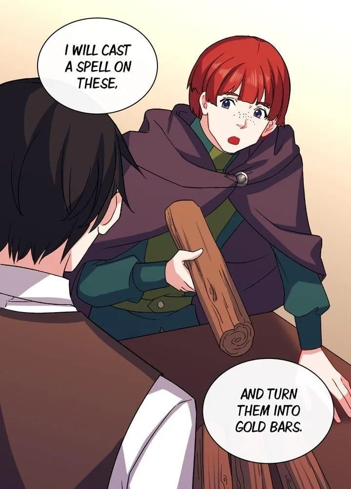 Read The Justice of a Villainous Woman EN Manga Online