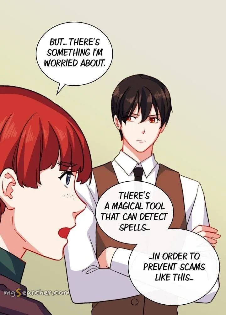 Read The Justice of a Villainous Woman EN Manga Online