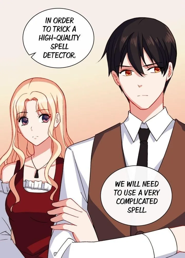 Read The Justice of a Villainous Woman EN Manga Online