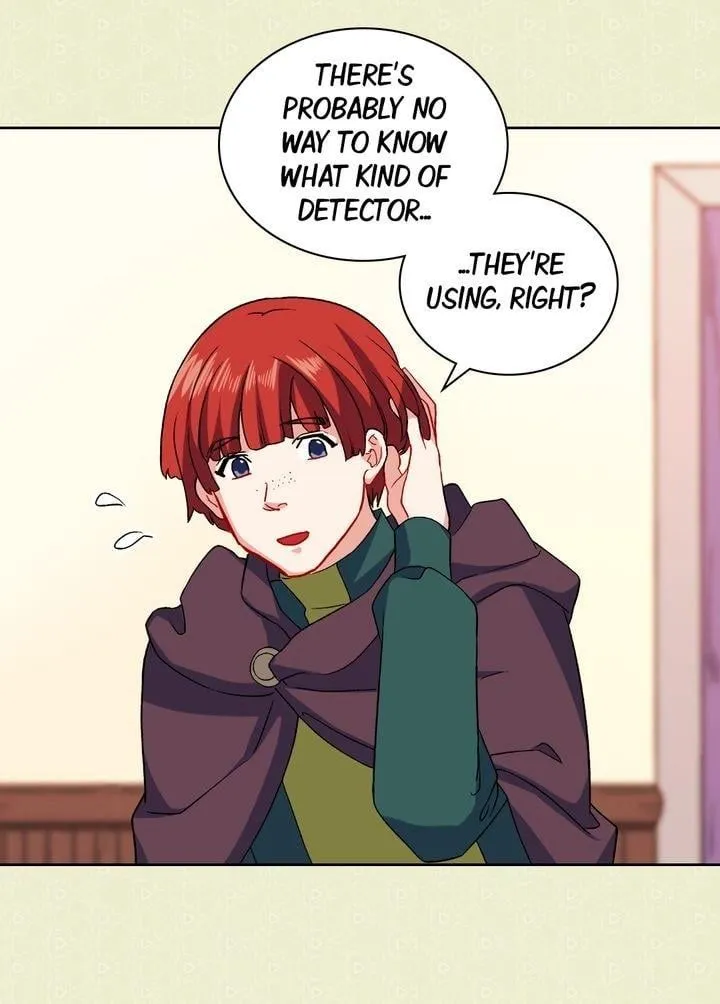 Read The Justice of a Villainous Woman EN Manga Online