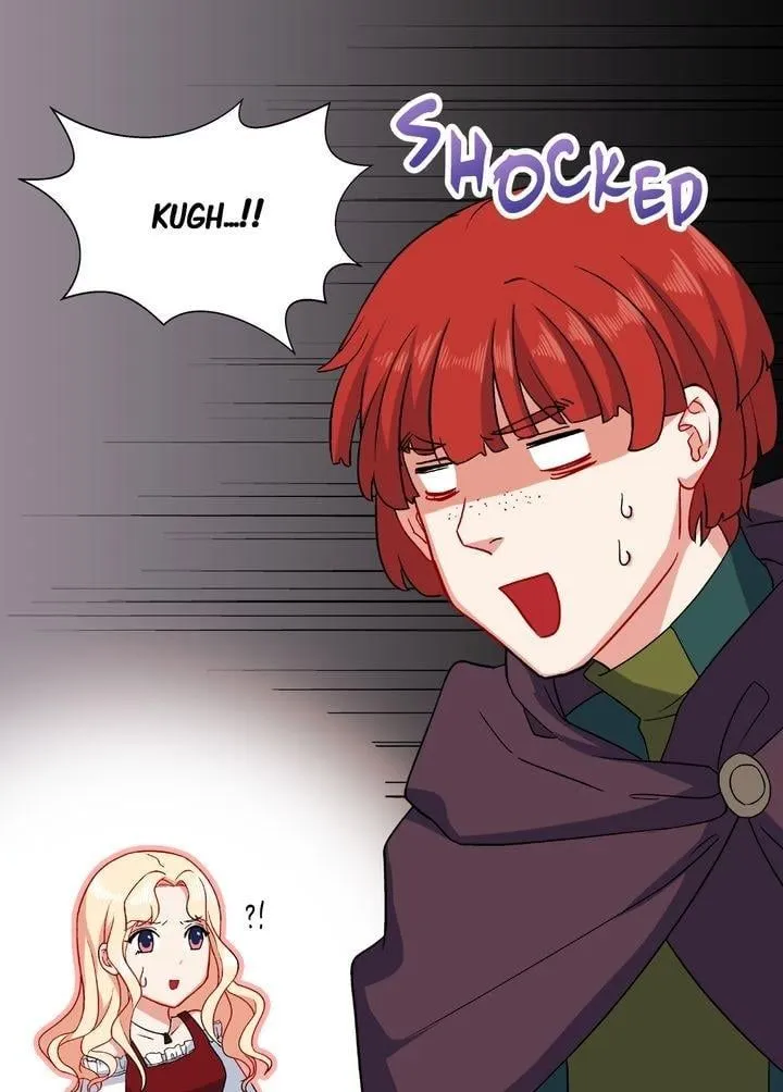 Read The Justice of a Villainous Woman EN Manga Online
